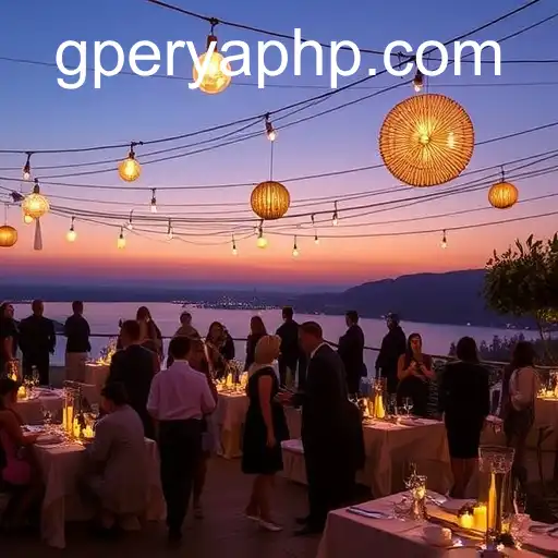 The Allure of Exclusive Events: Spotlight on GPerya