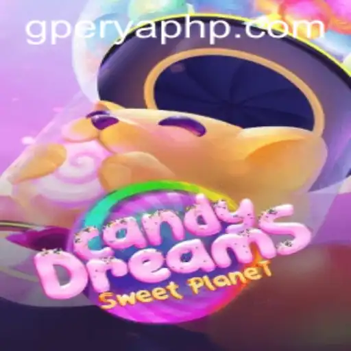 Exploring CandyDreams: A Sweet Adventure with GPerya