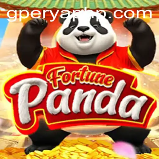 Discover FortunePanda: An Exciting Adventure in the World of GPerya