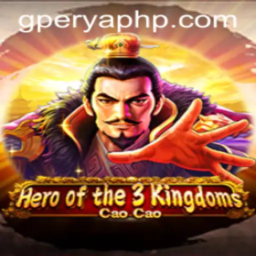 Exploring Heroofthe3KingdomsCaoCao: A Gaming Epic Infused with Strategy