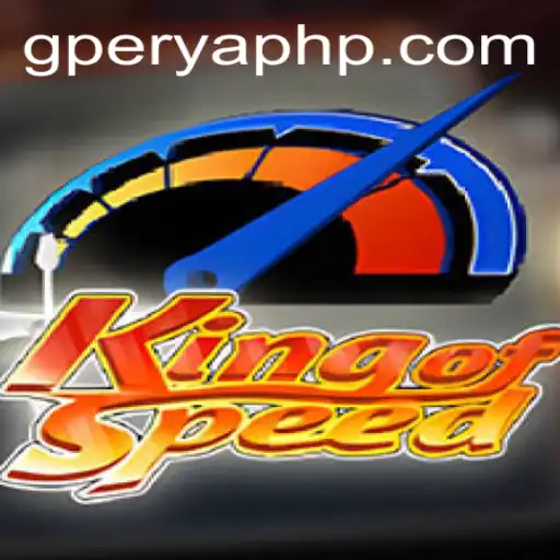 The Thrilling World of KingofSpeed: A Dive into GPerya
