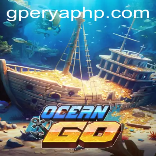 Dive into the Adventure of OceanGO with GPerya