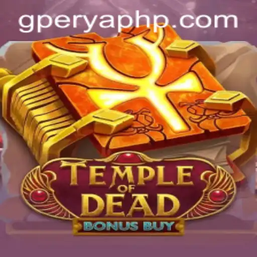 Temple of Dead Bonus Buy: A Thrilling Adventure in the Digital Gaming World