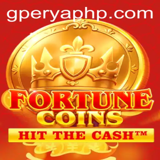 FortuneCoins and GPerya: An Exciting Venture into Modern Gaming