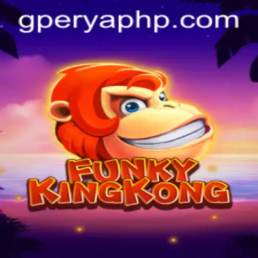 FunkyKingKong: The Ultimate Adventure in GPerya