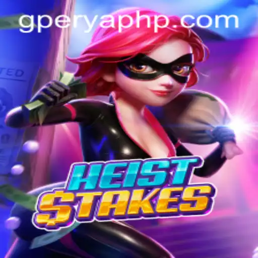 Unveiling HeistStakes: A Thrilling Blend of Strategy and Adventure