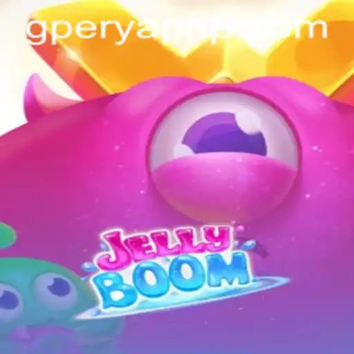 JellyBoom: A Sweet Escape into the World of GPerya
