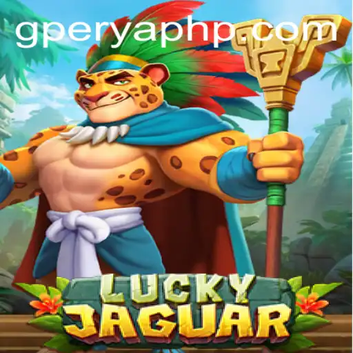 Exploring LuckyJaguar: A Thrilling Casino Adventure with GPerya
