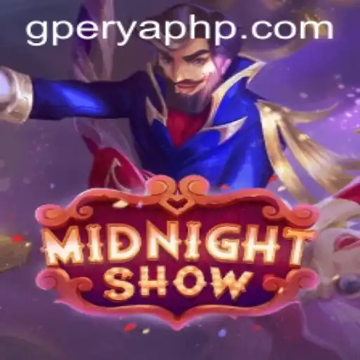 MidnightShow: The Thrilling GPerya Experience