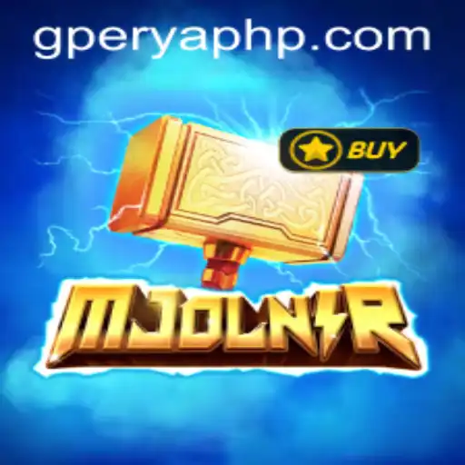 Mjolnir: Unveiling the World of GPerya