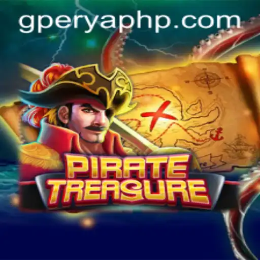 Unlock the Adventurous World of PirateTreasure: A Dive into GPerya