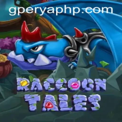 RaccoonTales: An In-Depth Exploration into the Enchanting World of GPerya